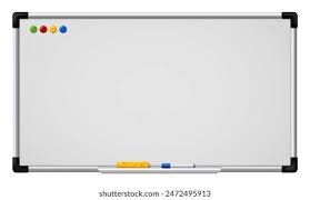 White Board